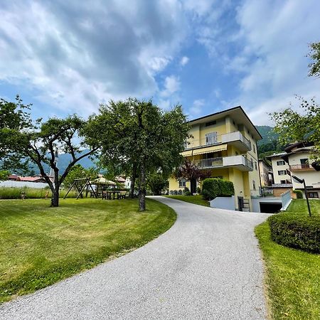 Residence Zecchini Tiarno di Sotto Exteriér fotografie