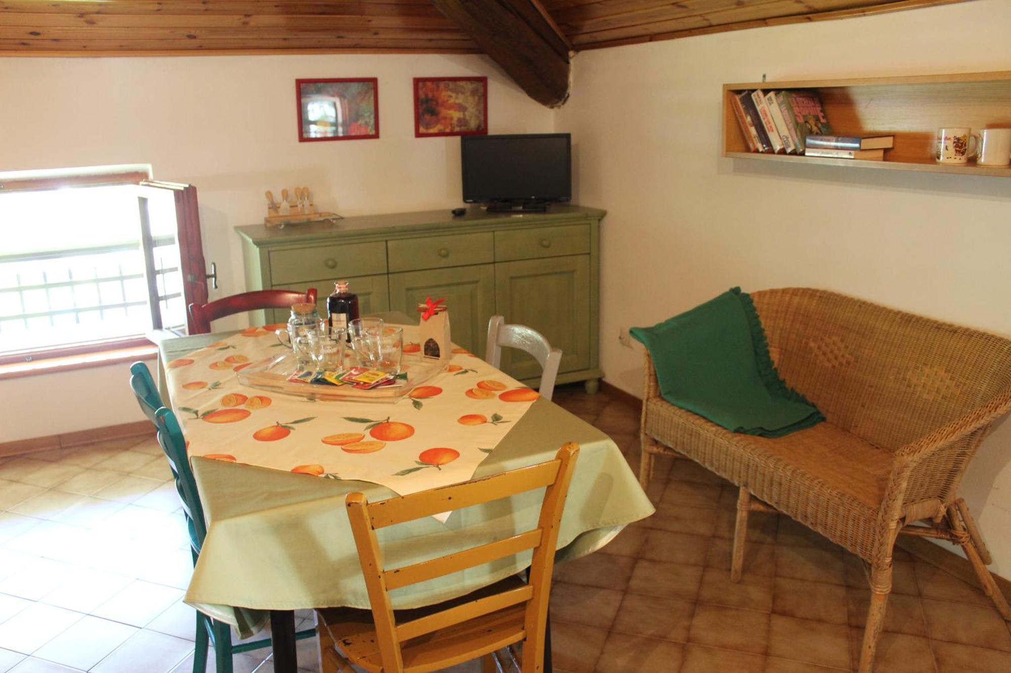 Residence Zecchini Tiarno di Sotto Exteriér fotografie